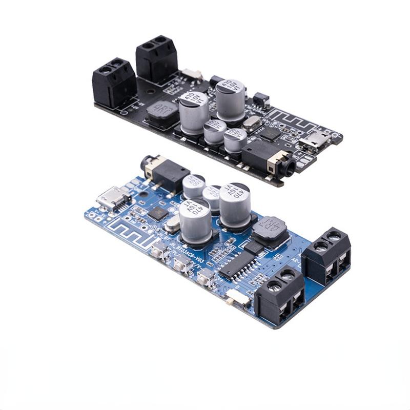 Audio Music Apps - 50W * 2 Bluetooth 5.0 Eindversterker