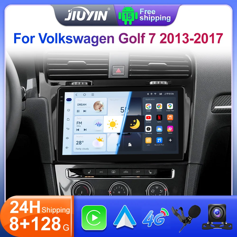 Audio Music Cd - JIUYIN 10.1