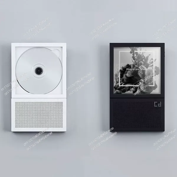 Audio Music Cd - Geschikt voor km5 Instant Disk Audio-CP1/2