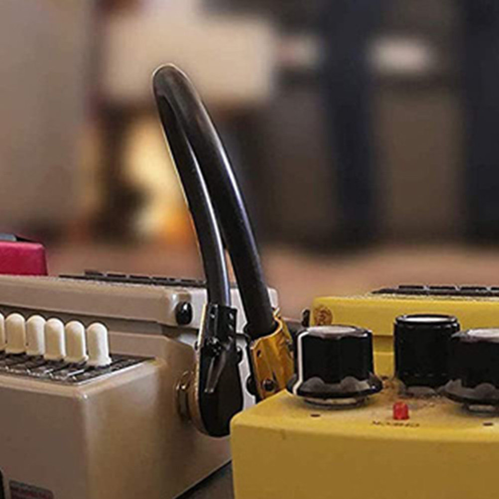 Audio Music Effect - 3 stuks professionele gitaarpatchkabels voor elektrische