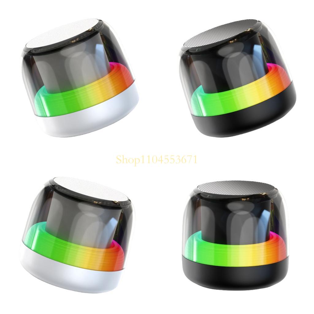 Audio Music Effect - Bestseller oplaadbare draadloze buitenluidspreker 360° met
