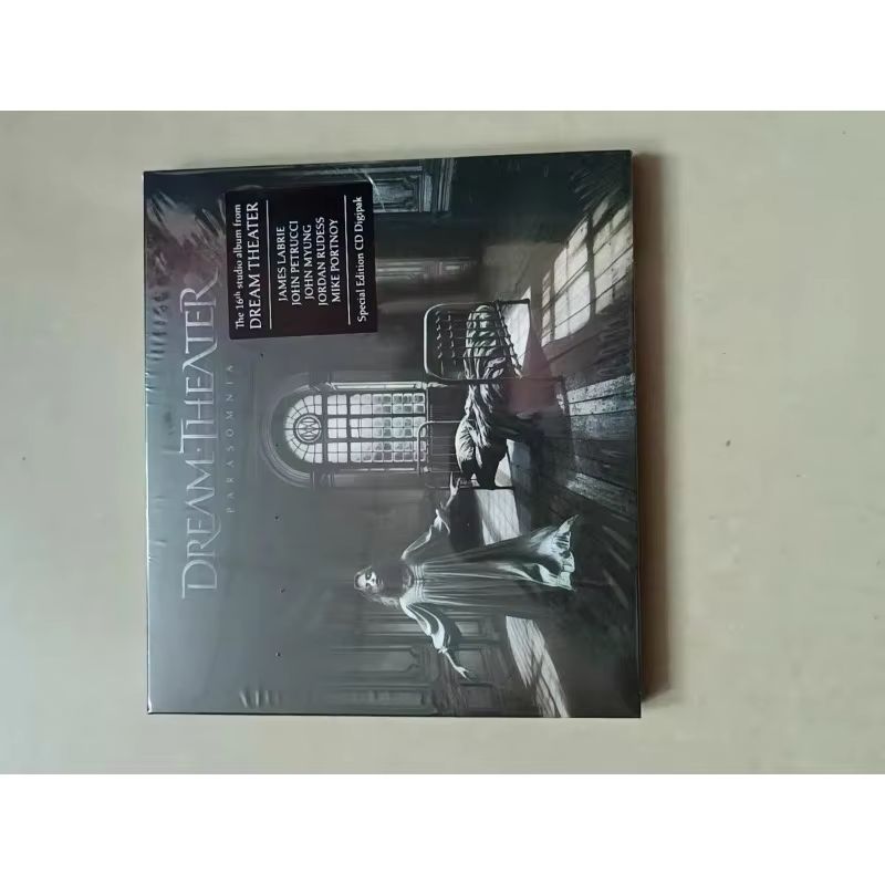 Audio Music Cd - Muziek-cd-album Pop R&B Hip Hop Rock
