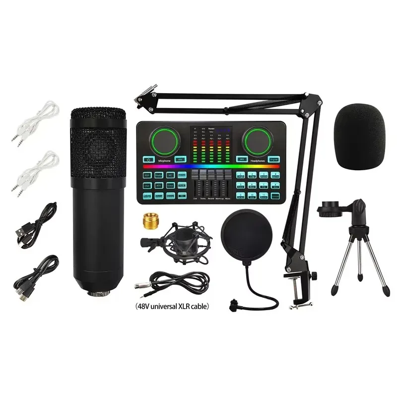 Audio Music Changer - Naar de VS: Censreal Voice Changer,