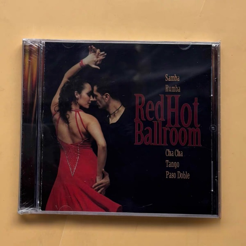 Audio Music Cd - Muziek-cd Pop R&B Hip Hop Rock