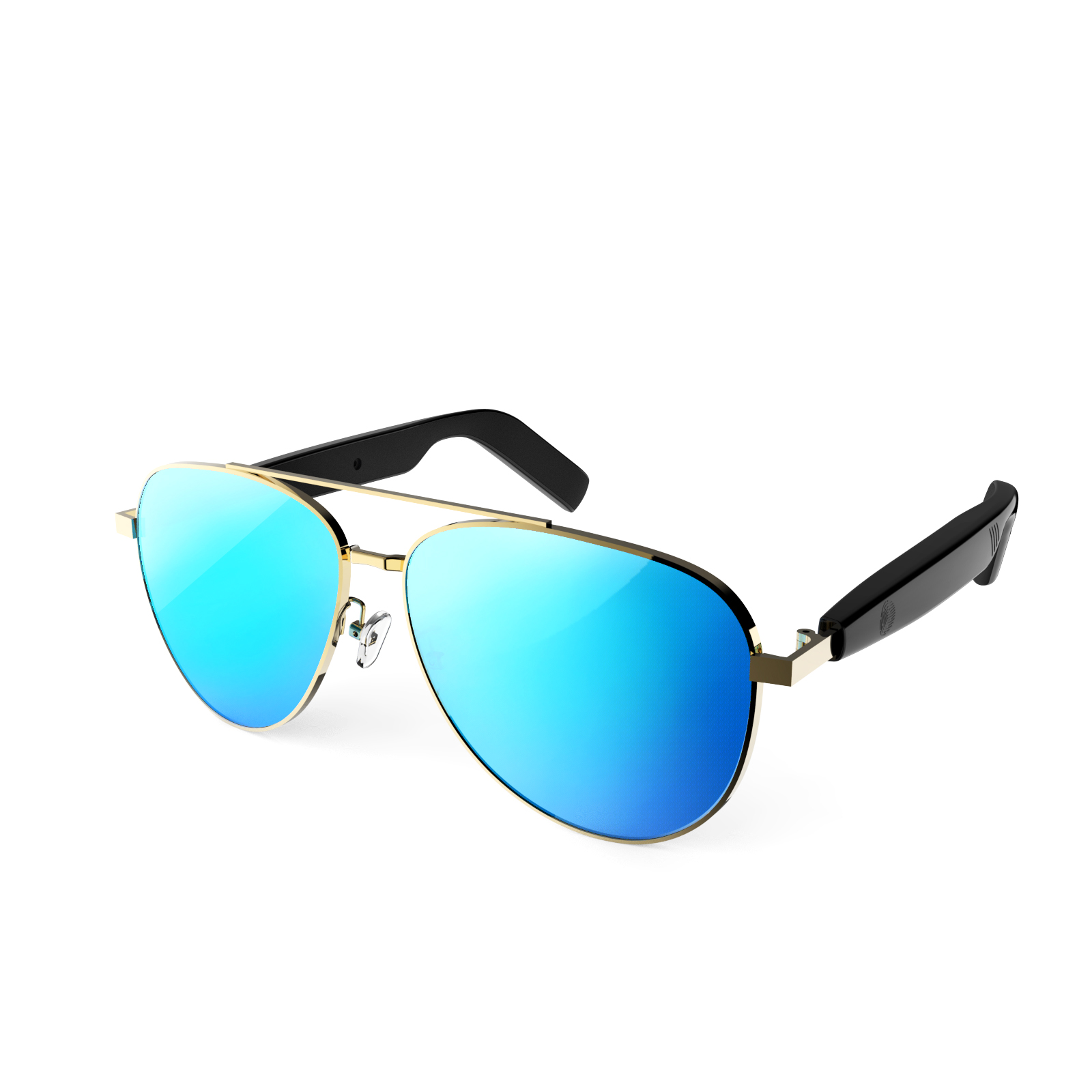 Music Audio Pro - SG13 pro TWS blauwlichtbril Stijlvol frame