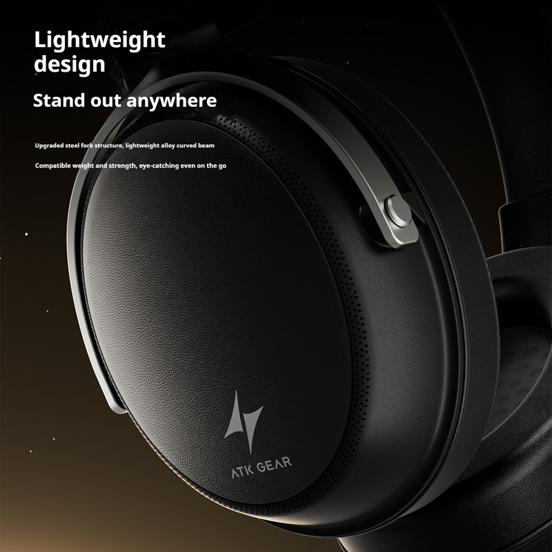 ATK N9 Pro/Ultra Draadloze Gam - Music Audio Pro recensie en prijs