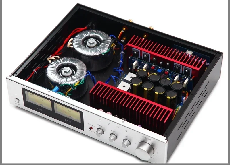 AC220V AC110V 200 W * 2 2.0 Ka - Audio Music Effect recensie en prijs