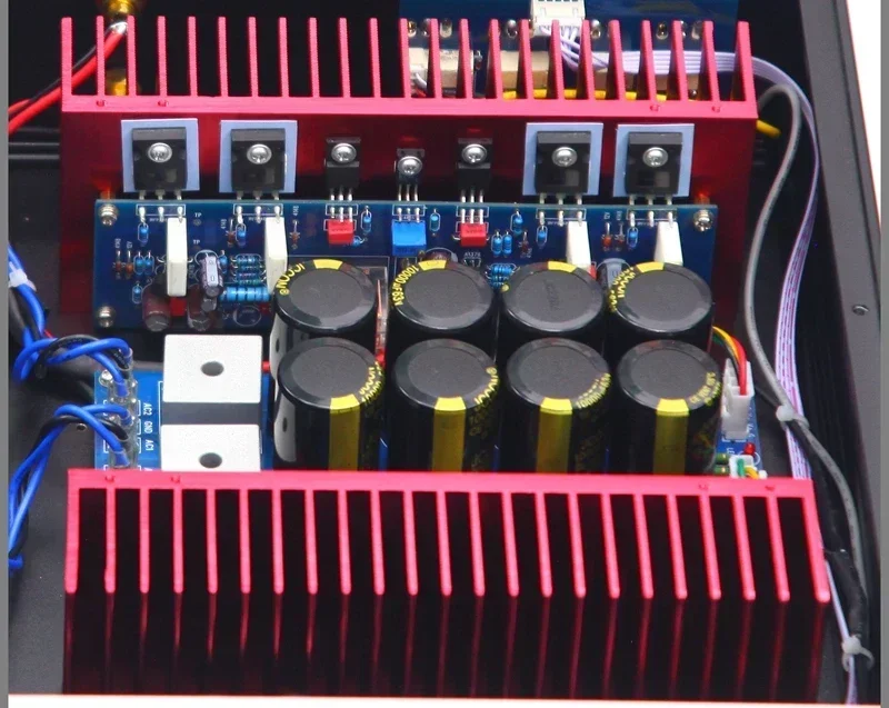 AC220V AC110V 200 W * 2 2.0 Ka - Audio Music Effect recensie en prijs