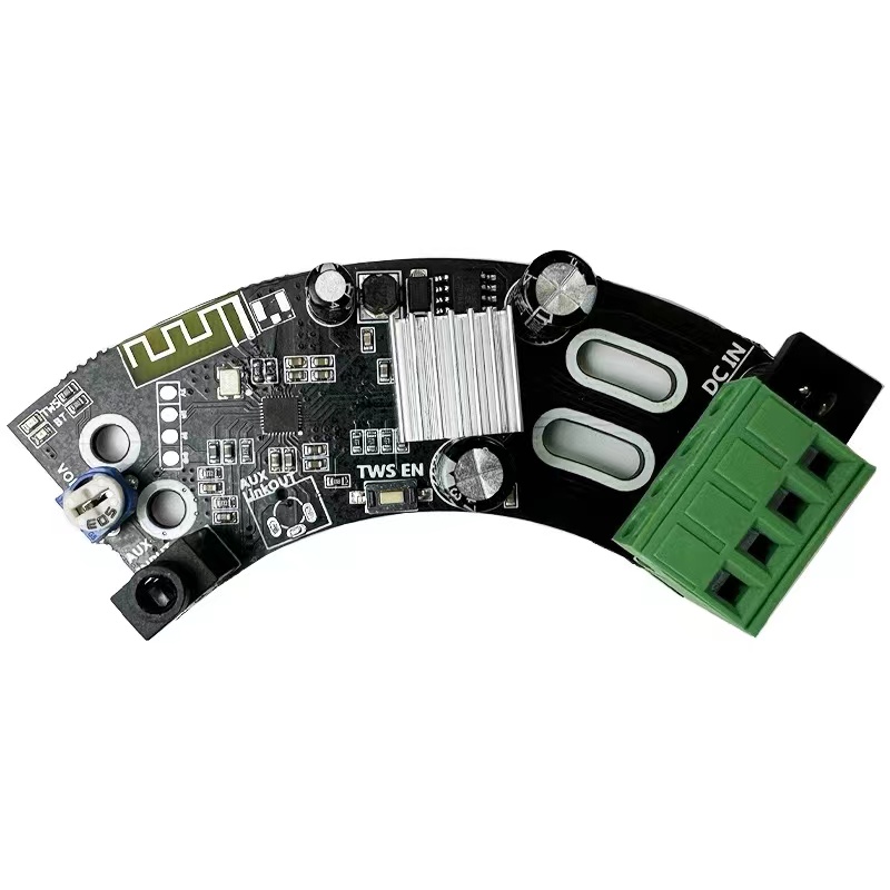 Bluetooth Versterker Board Pla - Audio Music Background recensie en prijs