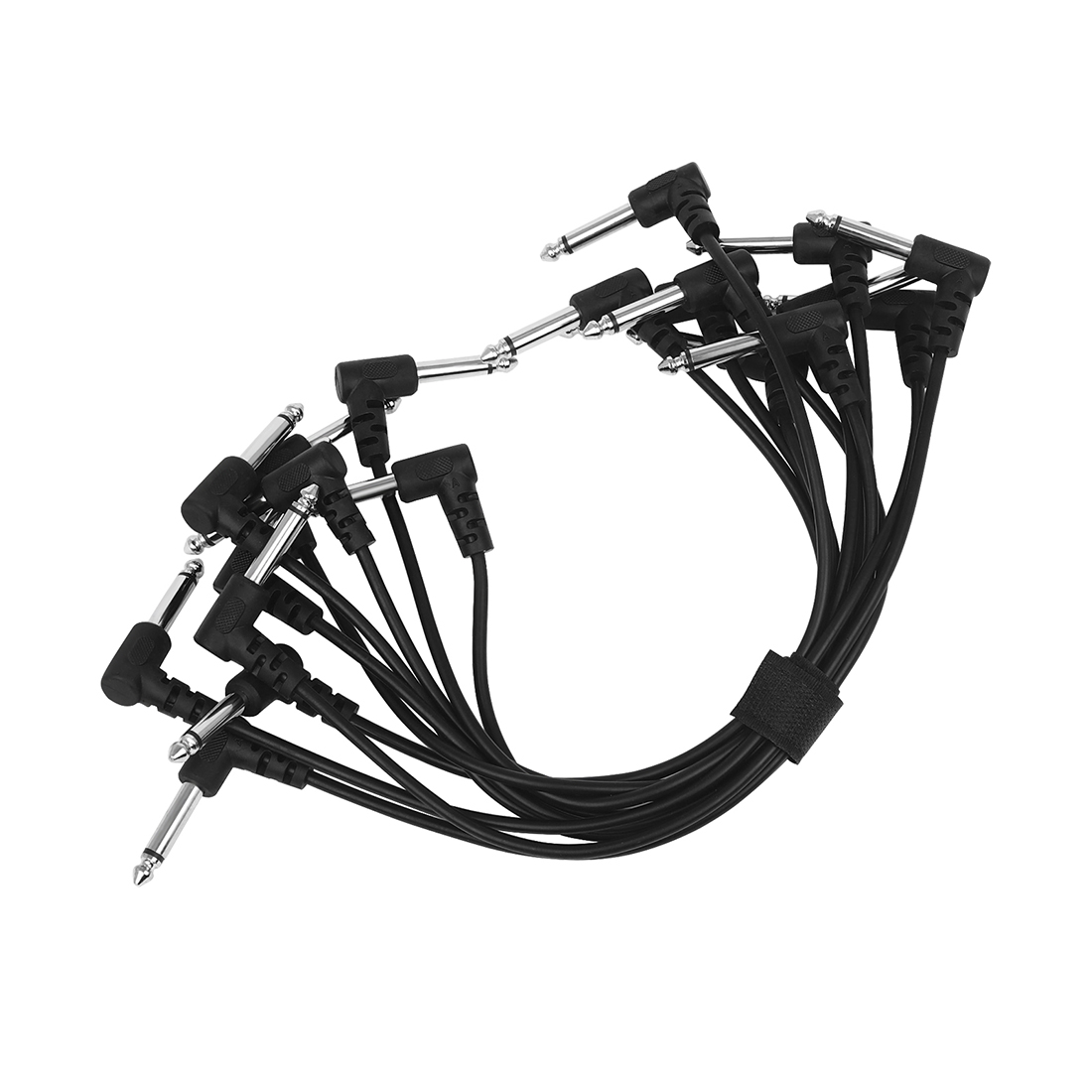 10 Stuks Gitaar Effect Pedaal  - Audio Music Effect recensie en prijs