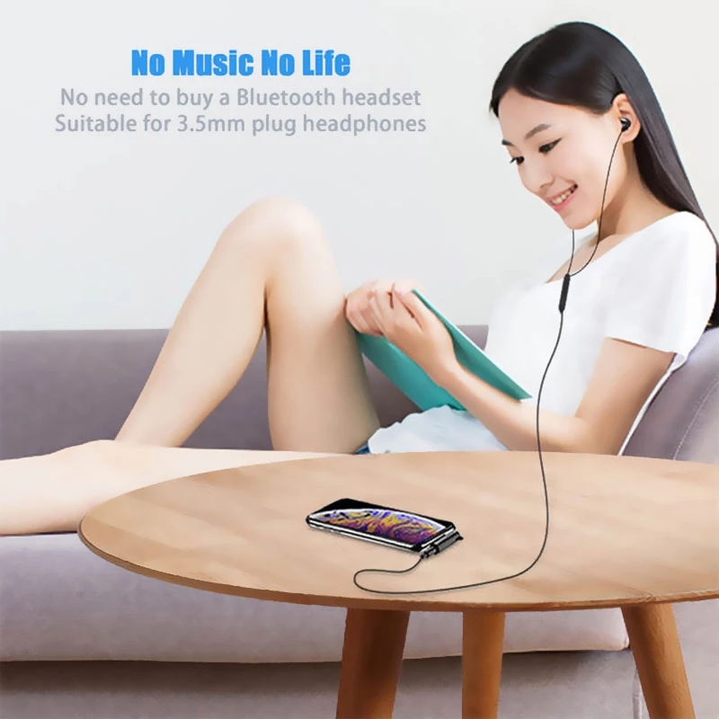 2 In1 Adapter Splitter Voor iP - Music Audio Pro recensie en prijs