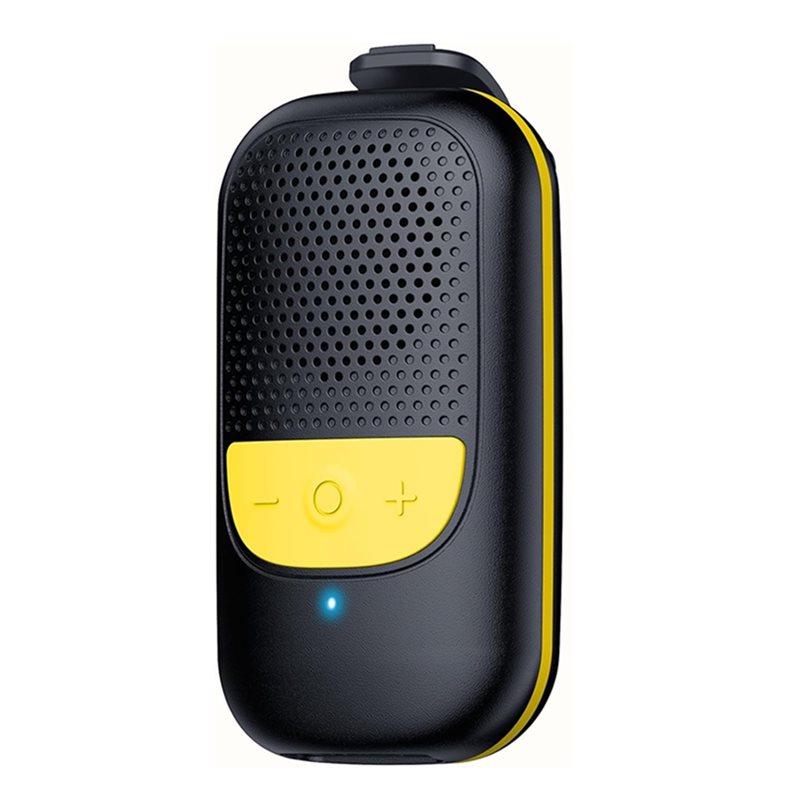 B68C Clip-On draagbare Bluetoo - Audio Music Online Free recensie en prijs