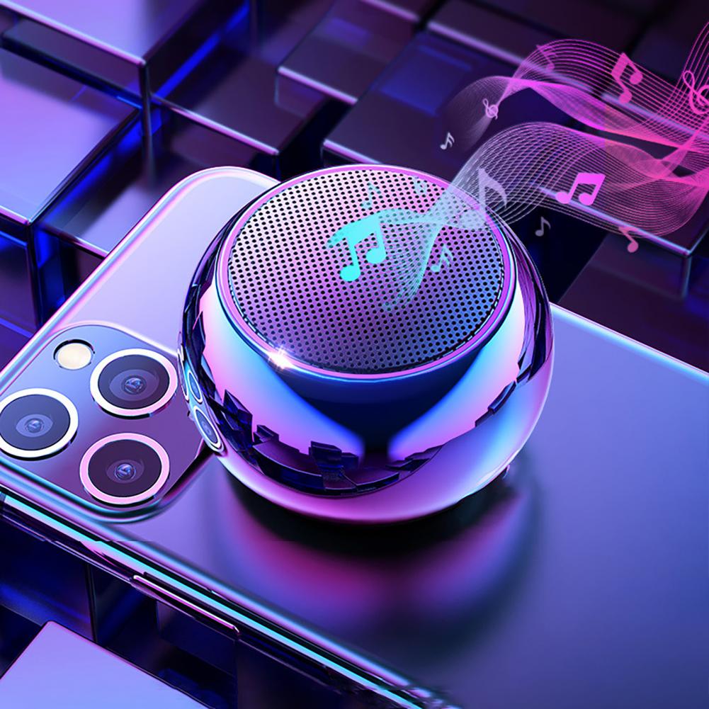 Knopbediening Luidspreker Draa - Audio Music Effect recensie en prijs