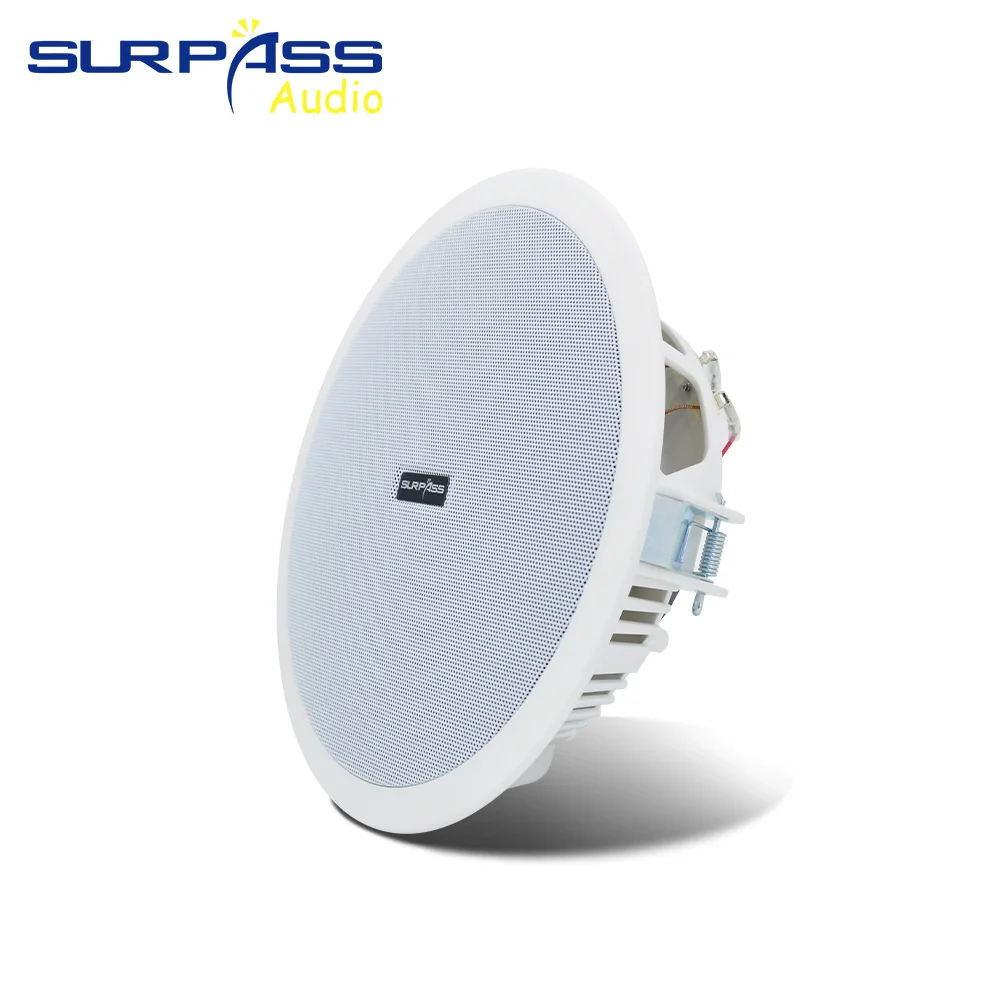 Home Audio Sound System 8 inch - Audio Music Background recensie en prijs