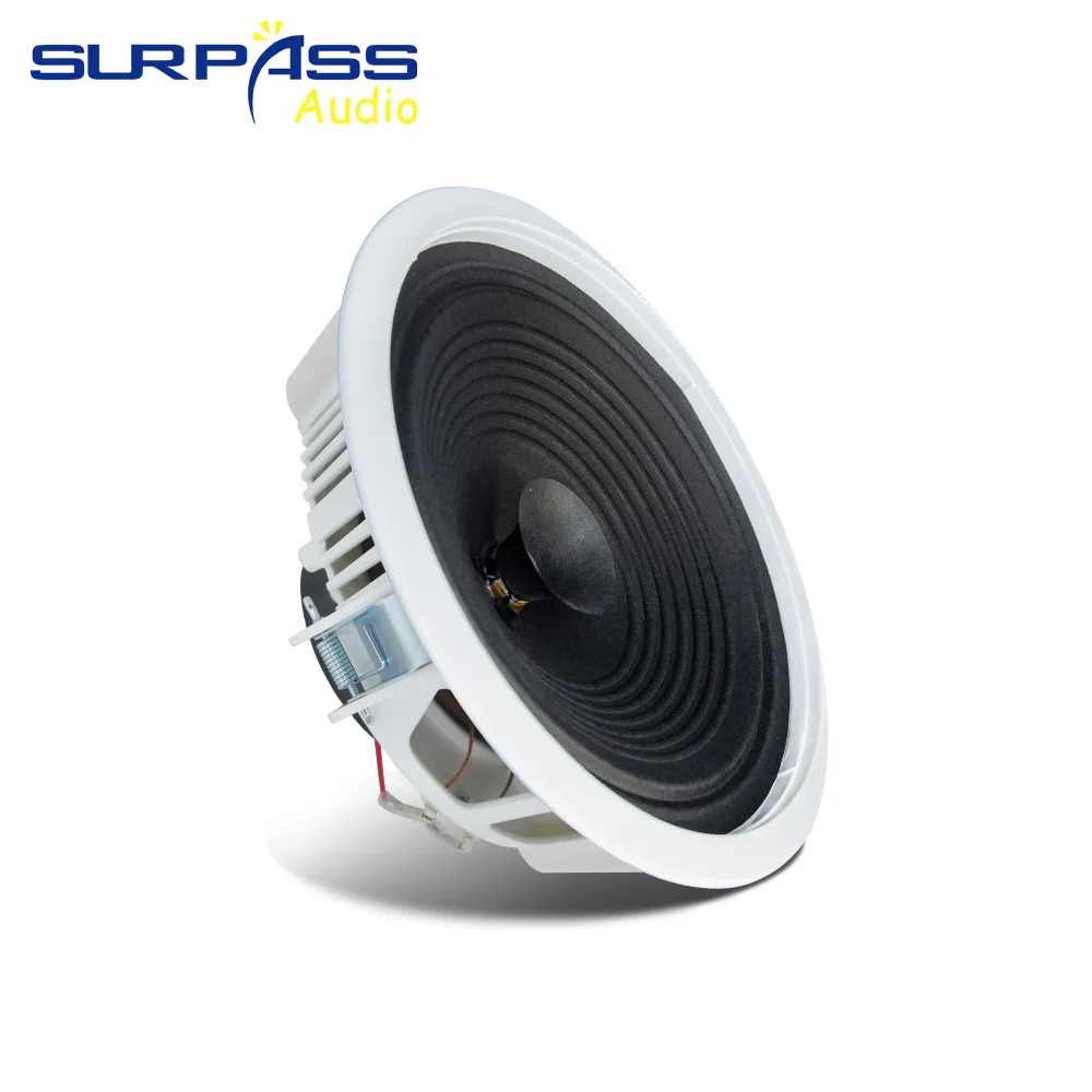 Home Audio Sound System 8 inch - Audio Music Background recensie en prijs