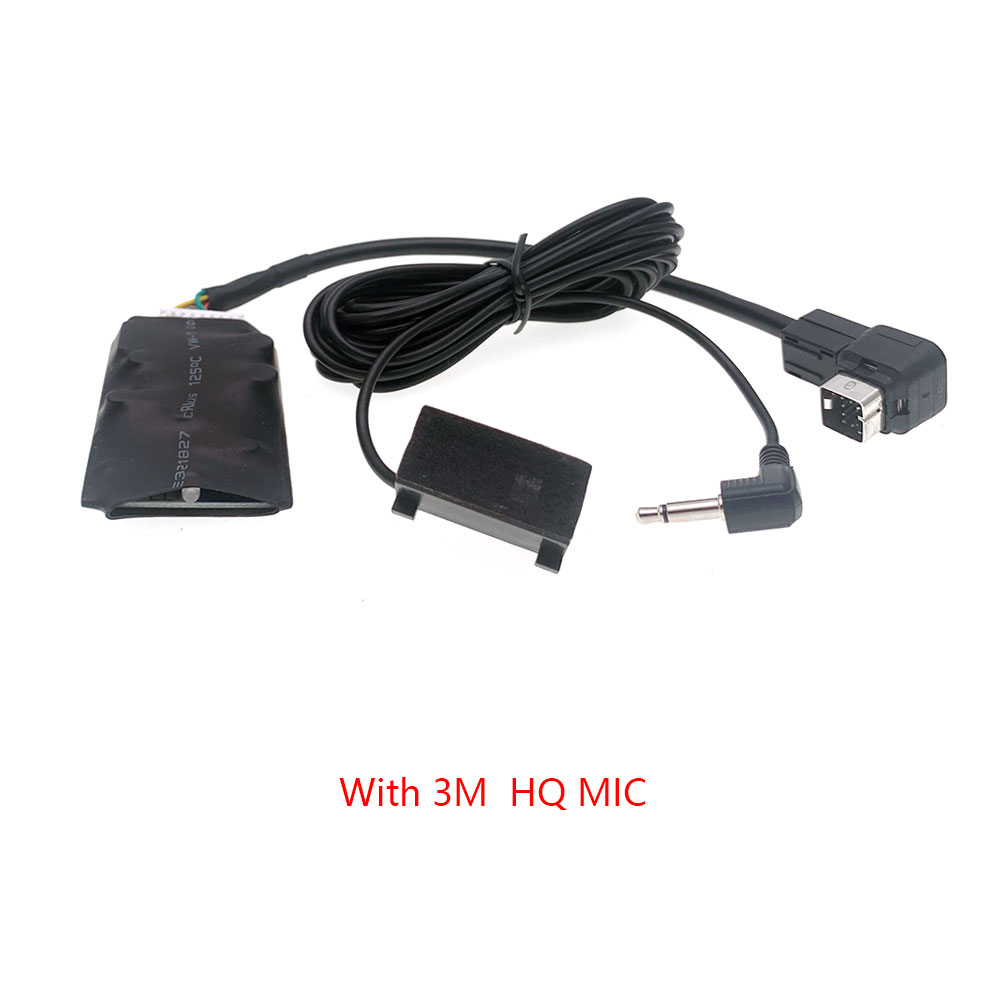 Auto Radio Bluetooth 5.0 Digit - Audio Music Changer recensie en prijs