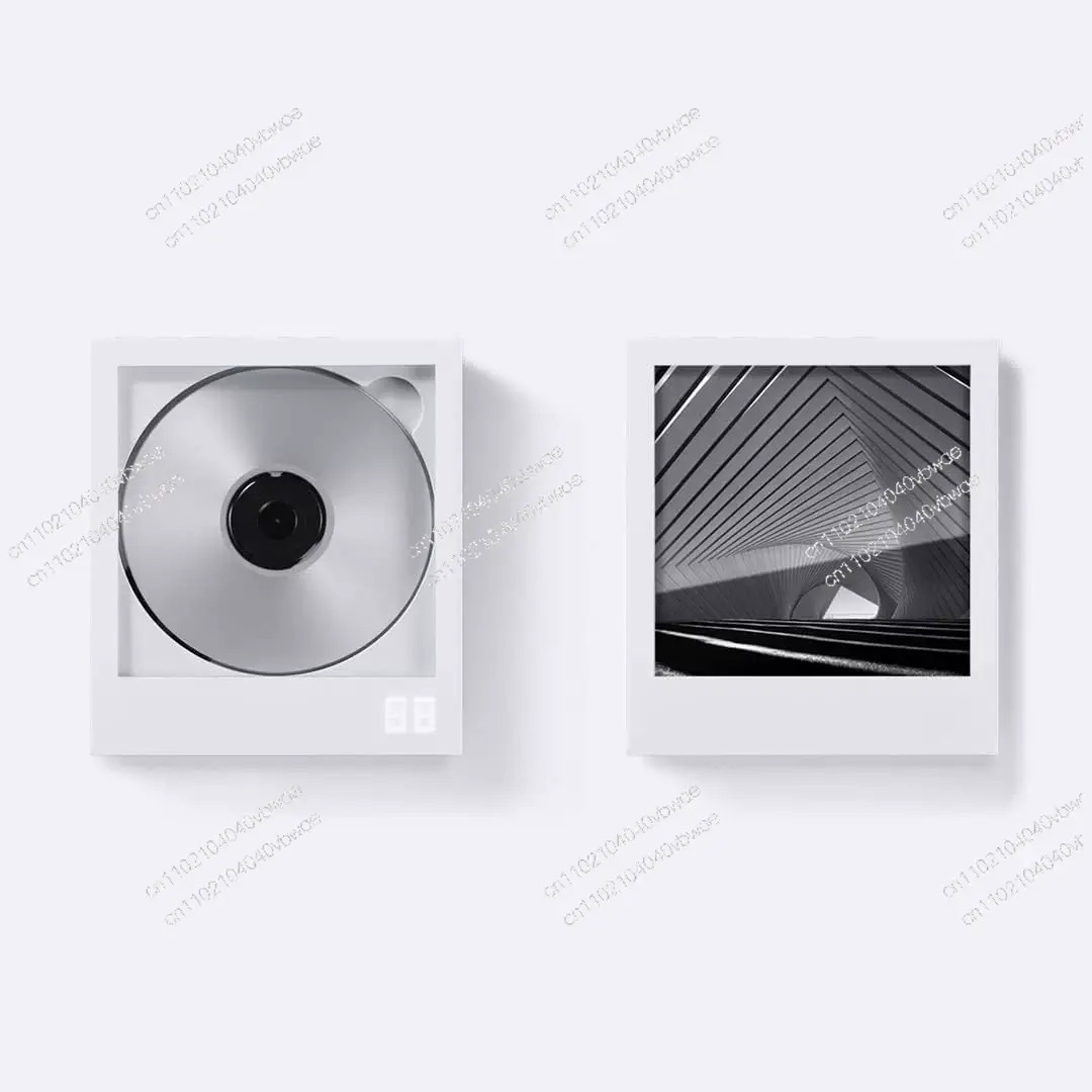Geschikt voor km5 Instant Disk - Audio Music Cd recensie en prijs