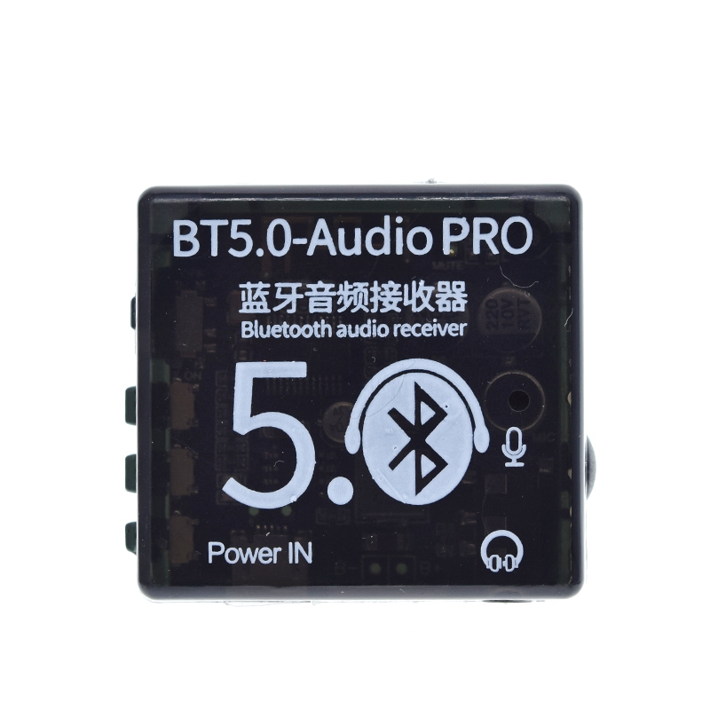 1/3pcs TZT Bluetooth-5.0 Decod - Music Audio Pro recensie en prijs