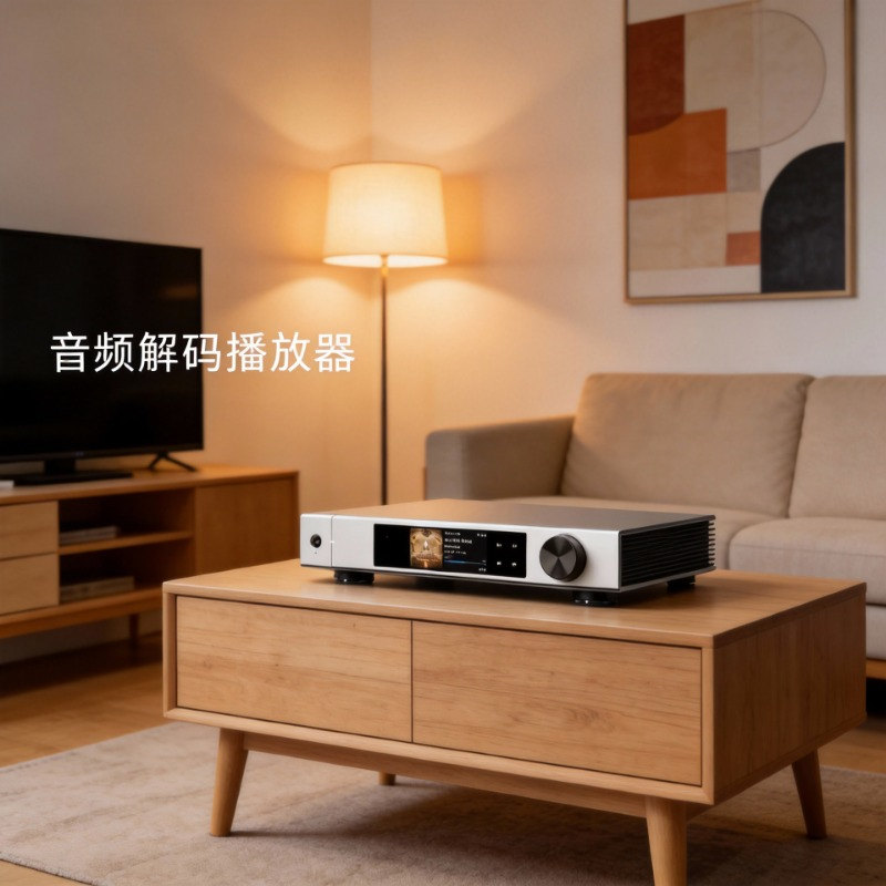 Audio-decoderingsspeler Netwer - Audio Music Online Free recensie en prijs