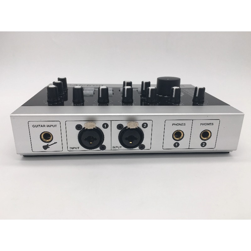 U16K MK3 USB Audio Interface E - Audio Music Online Free recensie en prijs