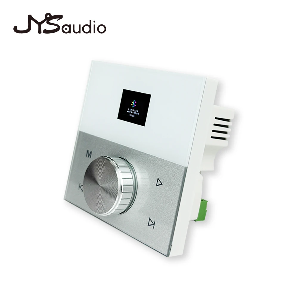 Bluetooth Wandversterker Betro - Audio Music Background recensie en prijs