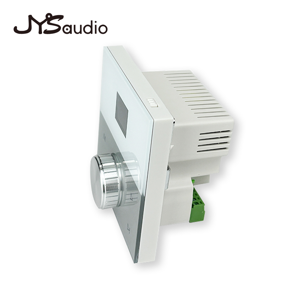 Bluetooth Wandversterker Betro - Audio Music Background recensie en prijs