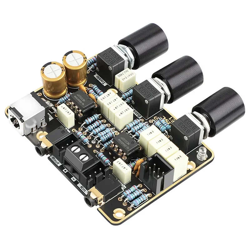 SOTAMIA NE5532 HIFI Muziek Aud - Audio Music Effect recensie en prijs