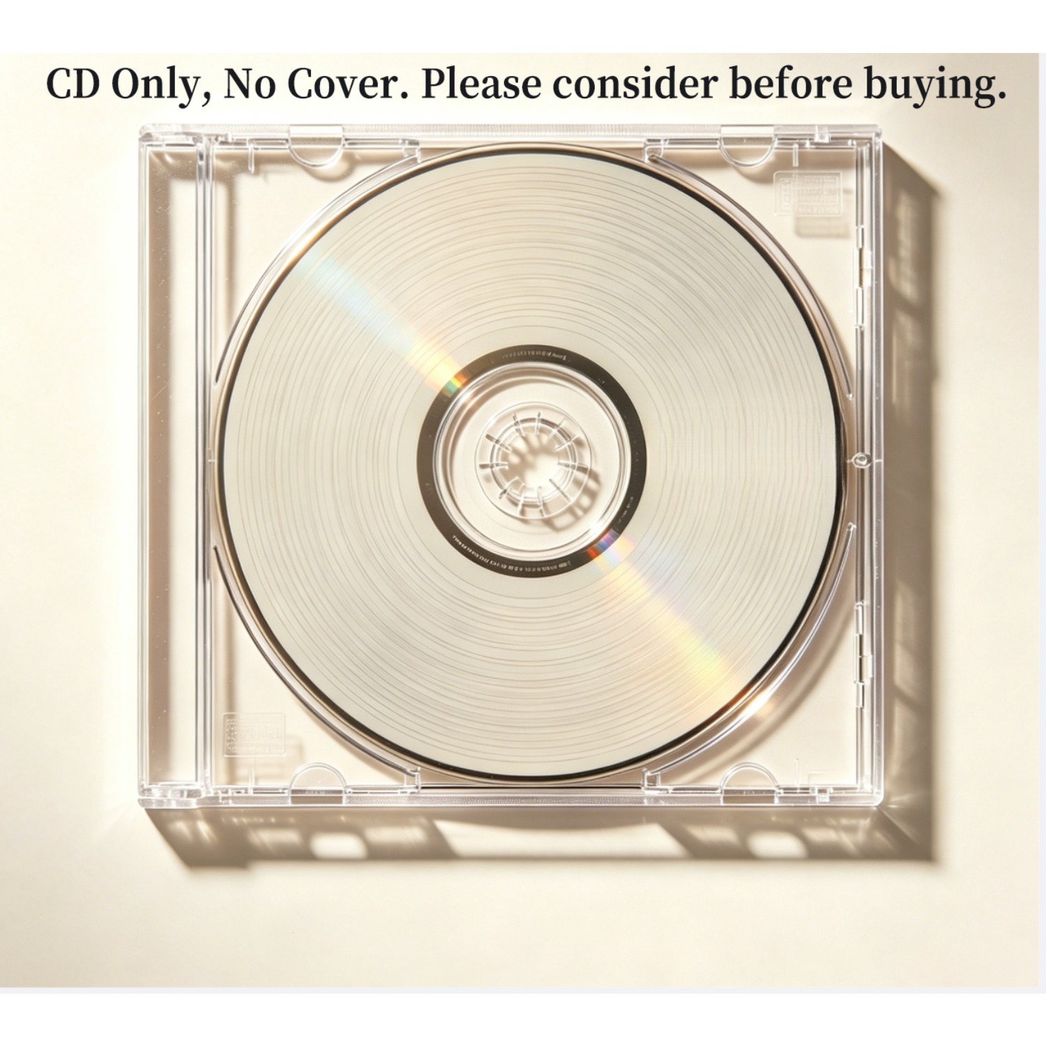 CD met multi-genre zangcollect - Audio Music Cd recensie en prijs