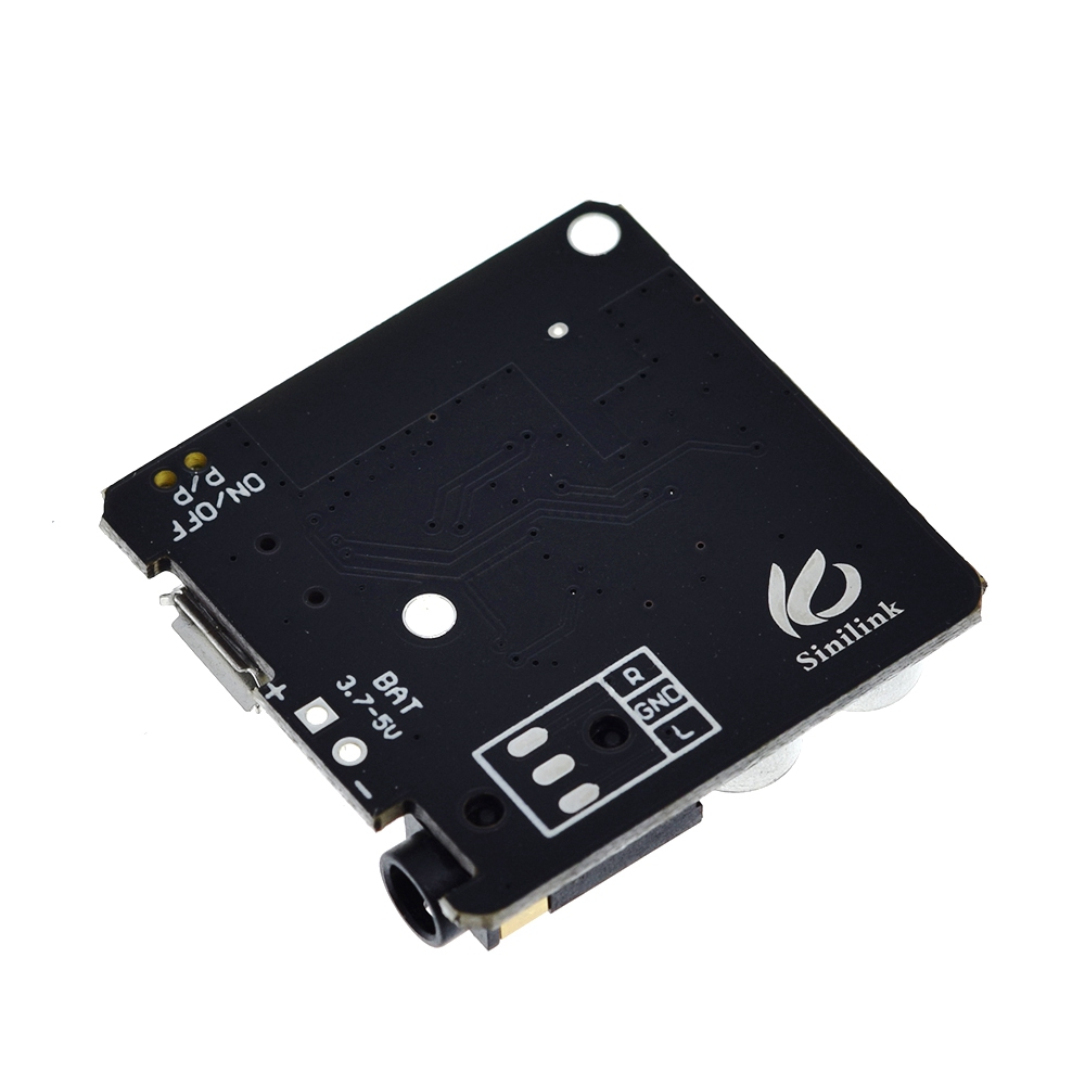 TZT Bluetooth-5.0 MP3 Audio bo - Audio Music Apps recensie en prijs