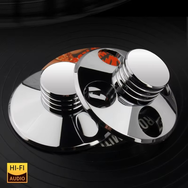 Audio LP Vinyl Record Disc Tow - Audio Music Effect recensie en prijs