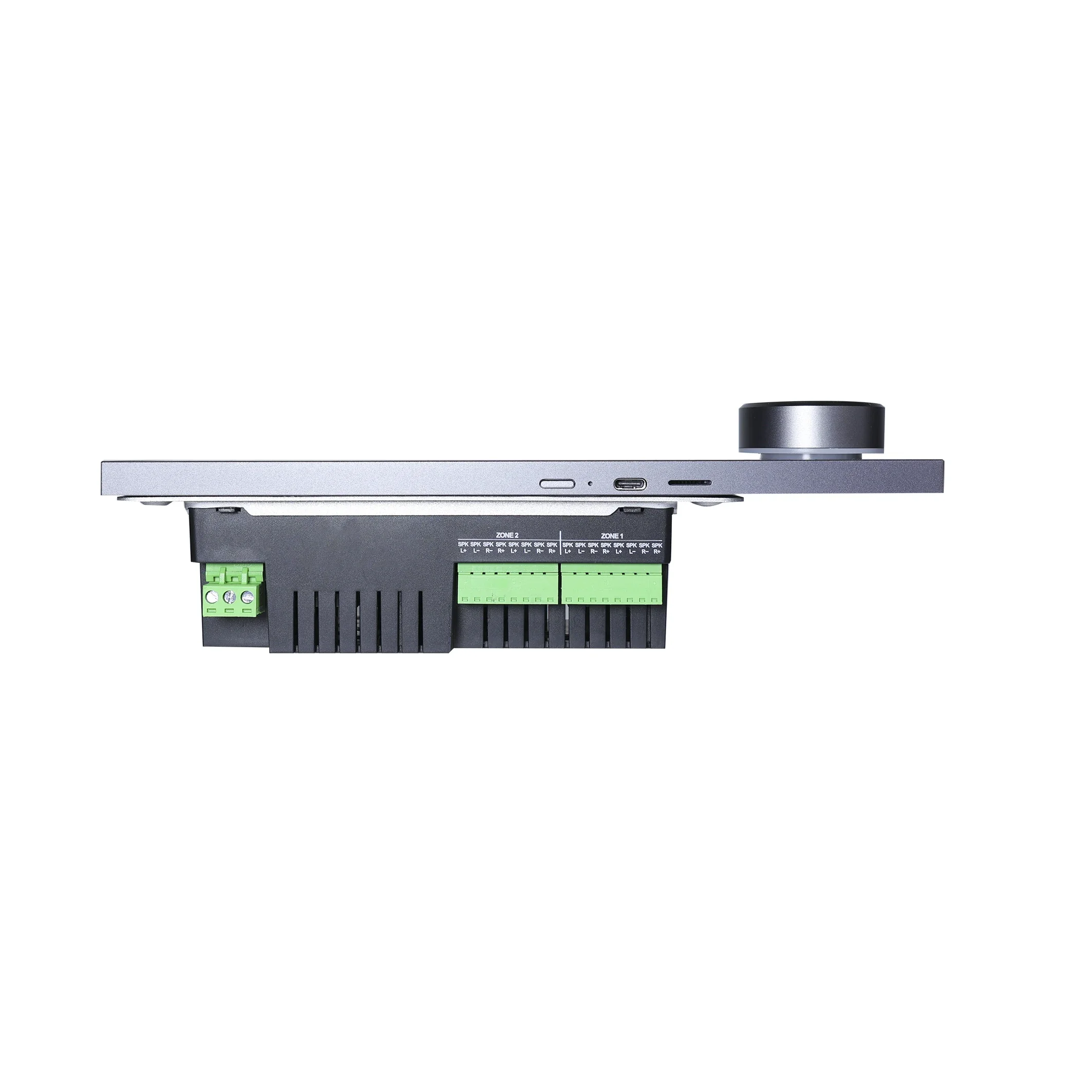 M Wandversterker Tuya Zigbee S - Audio Music Background recensie en prijs
