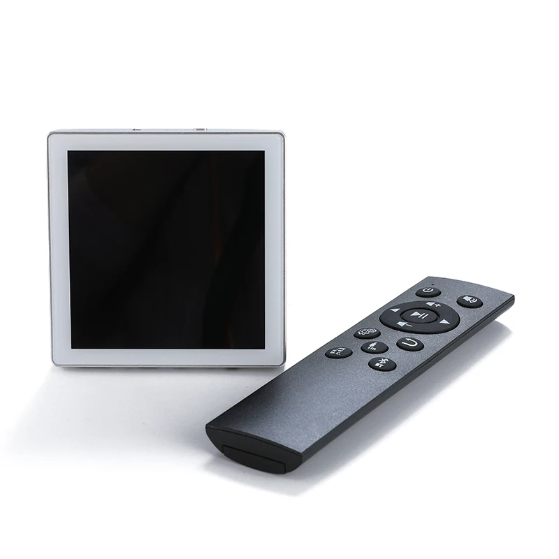 2*25W Intelligente Familie Sma - Audio Music Background recensie en prijs