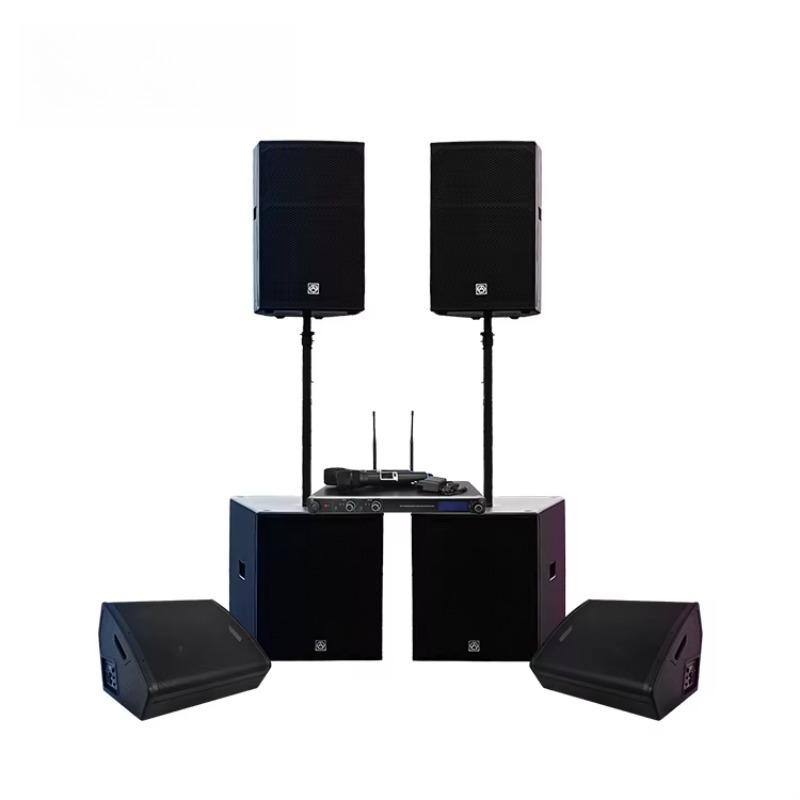 2026 Accuracy Pro Audio WHN15- - Music Audio Pro recensie en prijs