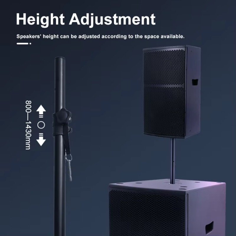 2026 Accuracy Pro Audio WHN15- - Music Audio Pro recensie en prijs