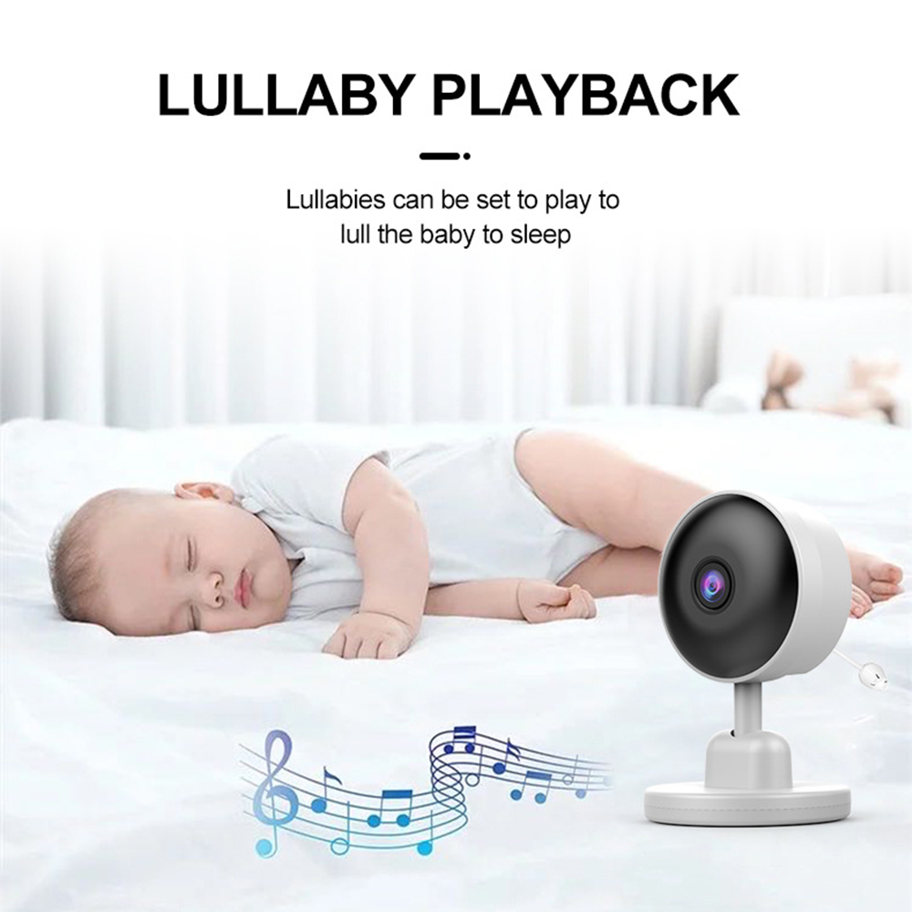 2,8 inch video babyfoon digita - Zoom Audio Music recensie en prijs