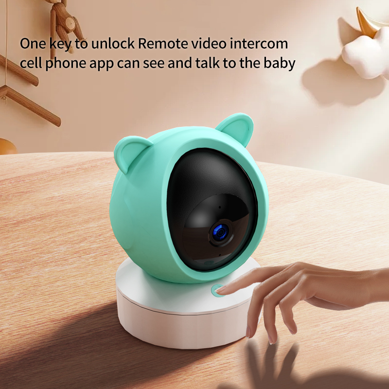 Danmini TUYA App Controle Baby - Audio Music Apps recensie en prijs
