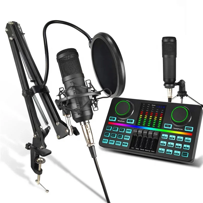 Naar de VS: Censreal Voice Cha - Audio Music Changer recensie en prijs