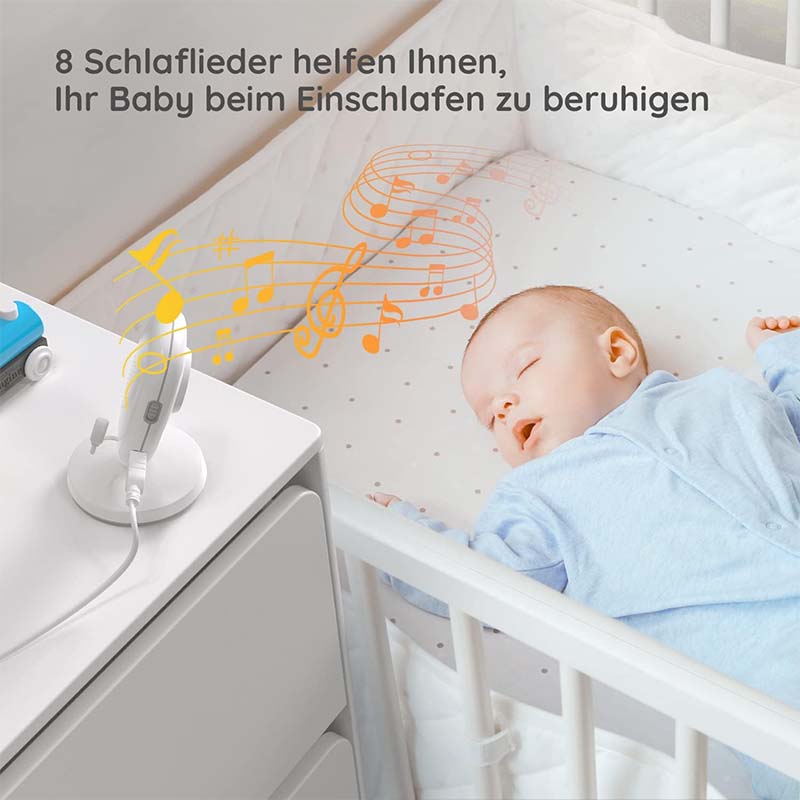 Boifun 3,2 inch digitaal LCD-s - Audio Music Apps recensie en prijs