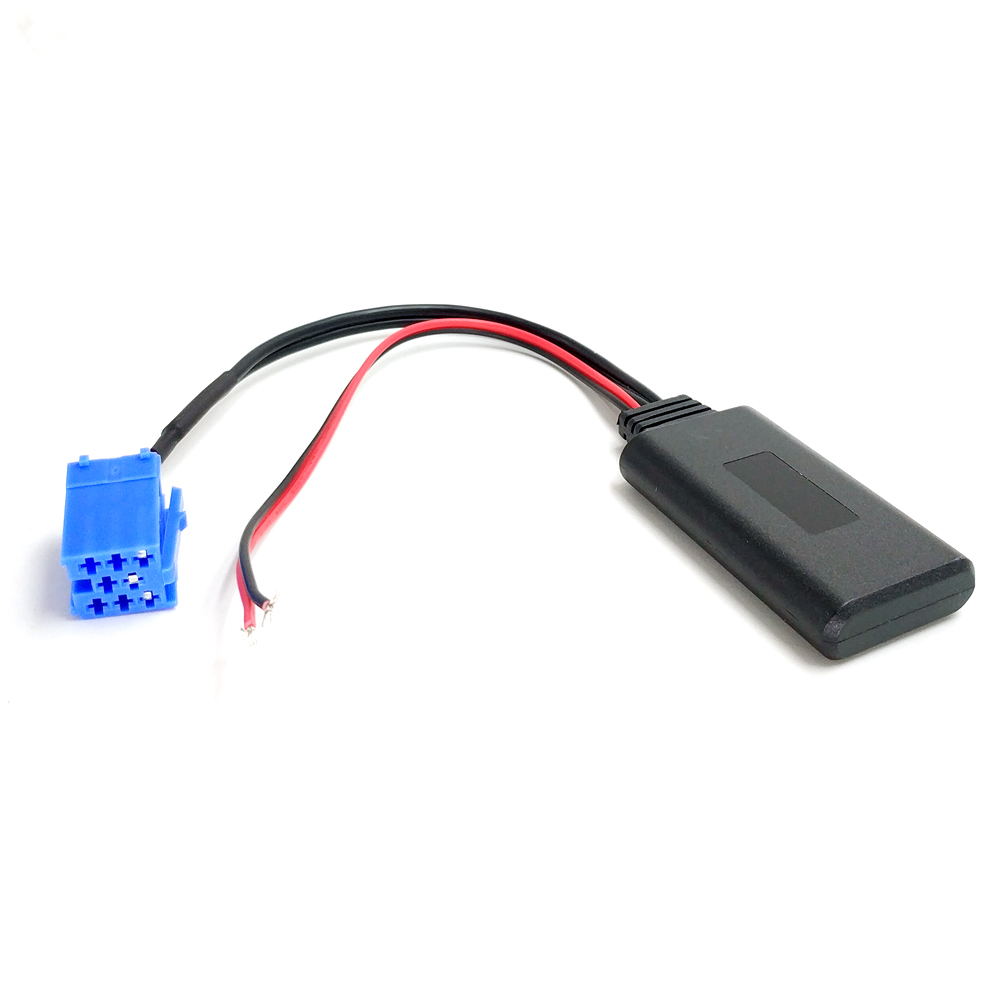 Biurlink Voor Blaupunkt 8Pin M - Audio Music Changer recensie en prijs
