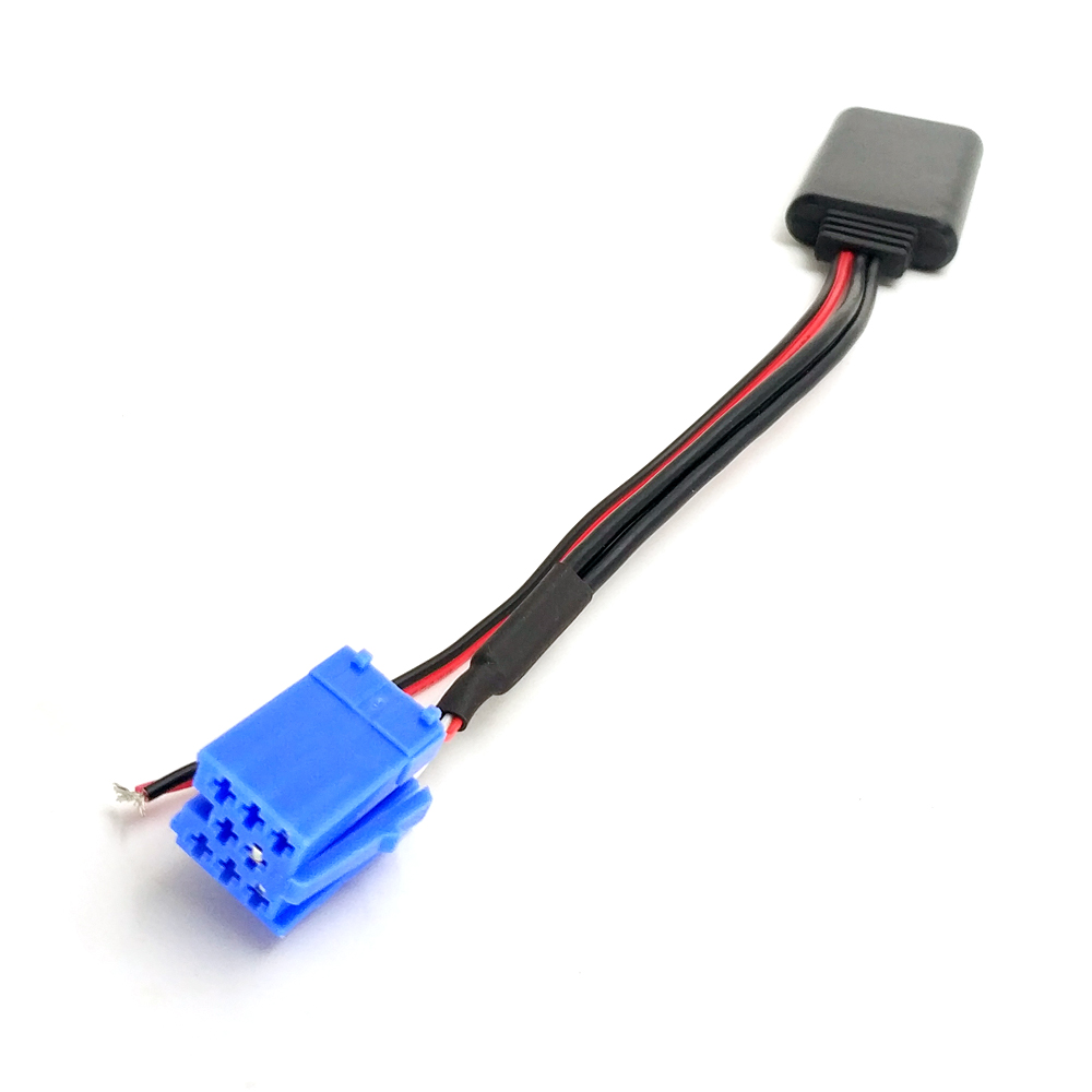 Biurlink Voor Blaupunkt 8Pin M - Audio Music Changer recensie en prijs