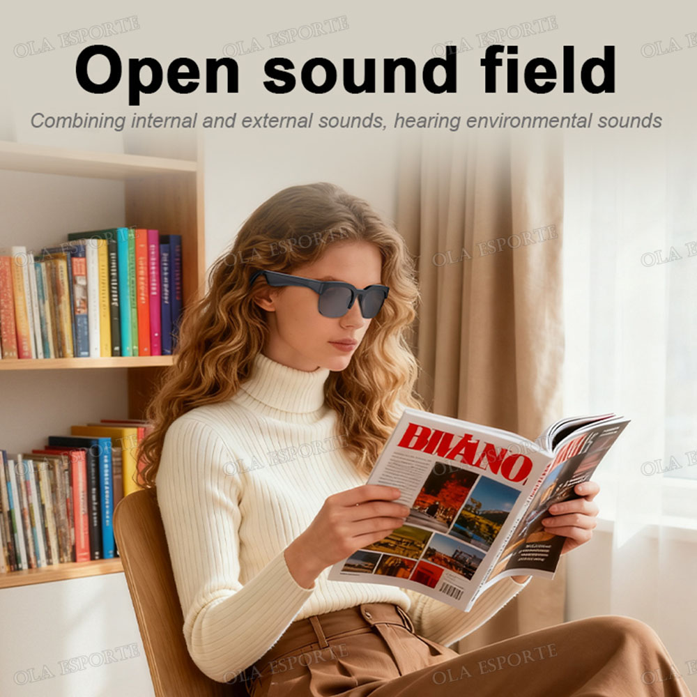 Nieuwe Camera Control Smart Gl - Audio Music Arabic recensie en prijs
