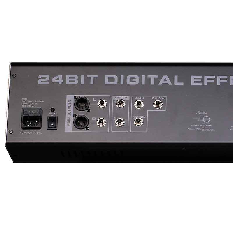 BE-10 Professionele studiomuzi - Audio Music Effect recensie en prijs