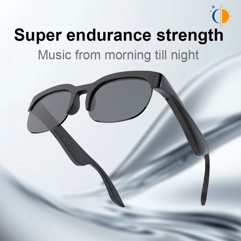 Slimme audio zonnebrillen slim - Audio Music Arabic recensie en prijs