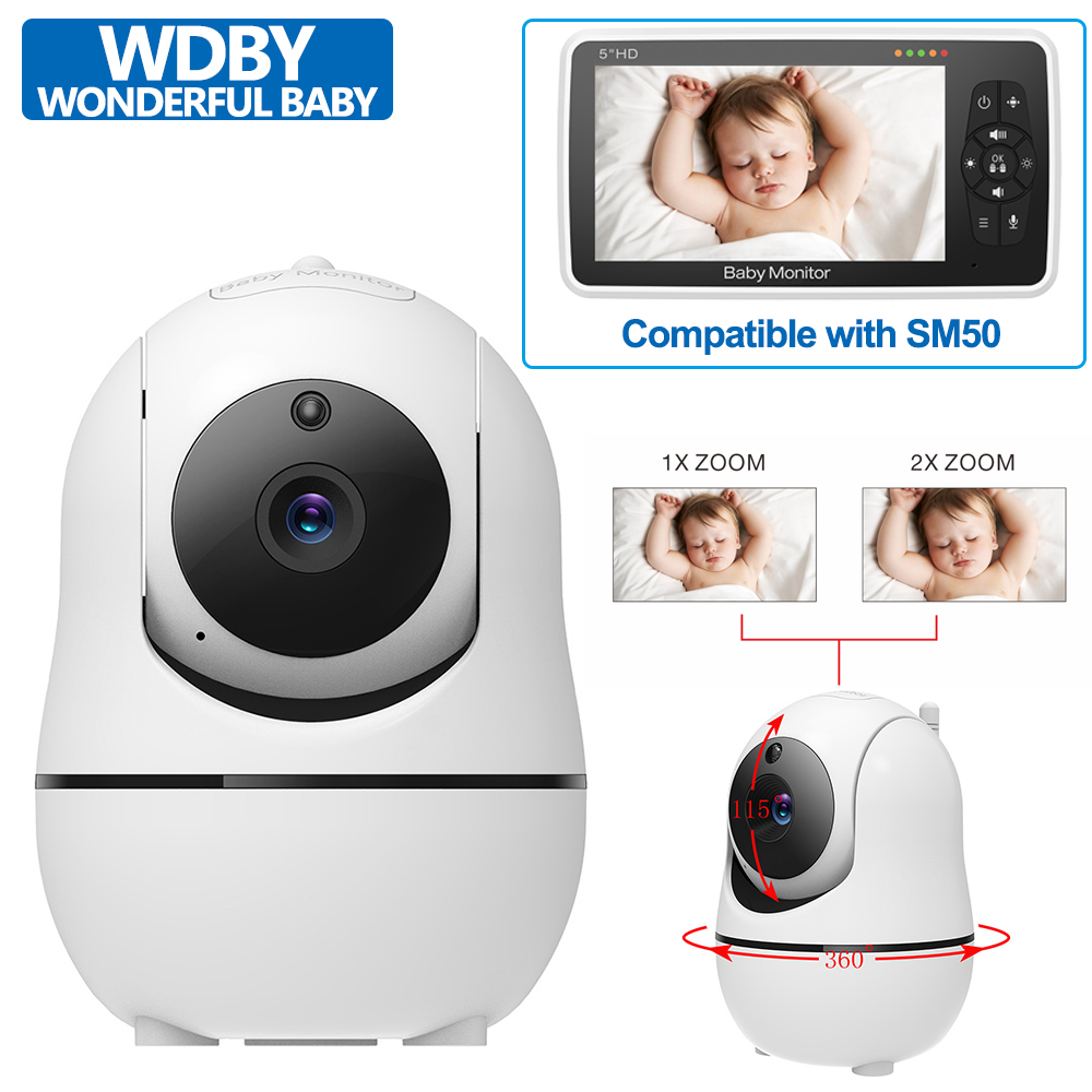 Losse camera voor SM50 Video B - Zoom Audio Music recensie en prijs