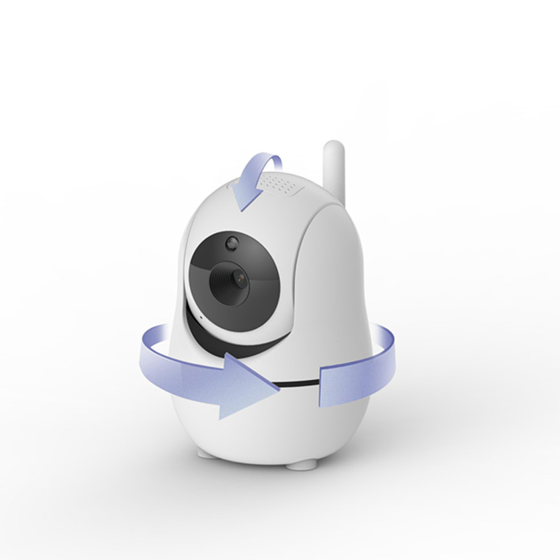 Losse camera voor SM50 Video B - Zoom Audio Music recensie en prijs