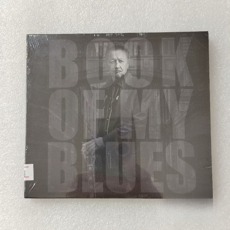 Mark Collie Muziek-cd Pop R&B  - Audio Music Cd recensie en prijs